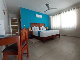 Blue Veleta Luxury Bedrooms