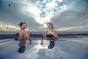 Blue Veleta Luxury Bedrooms