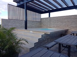 Blue Veleta Luxury Bedrooms