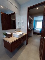 Blue Veleta Luxury Bedrooms