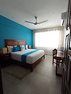 Blue Veleta Luxury Bedrooms