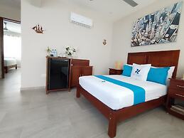 Blue Veleta Luxury Bedrooms
