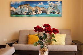 Blue Veleta Luxury Bedrooms