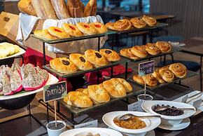 Best Western Plus Nexen Pattaya