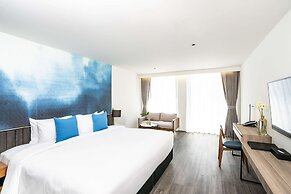 Best Western Plus Nexen Pattaya