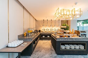 Best Western Plus Nexen Pattaya