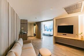 Best Western Plus Nexen Pattaya