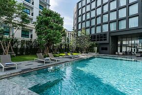 Best Western Plus Nexen Pattaya