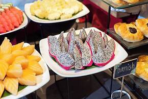 Best Western Plus Nexen Pattaya