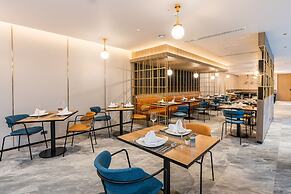 Best Western Plus Nexen Pattaya