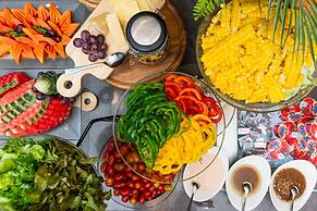 Best Western Plus Nexen Pattaya