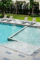 Best Western Plus Nexen Pattaya