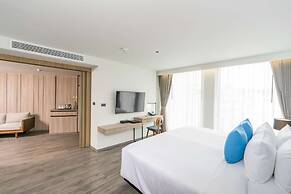 Best Western Plus Nexen Pattaya