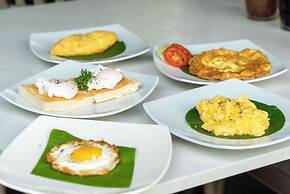 Best Western Plus Nexen Pattaya