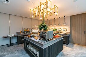 Best Western Plus Nexen Pattaya