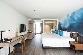 Best Western Plus Nexen Pattaya