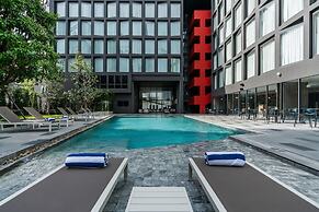 Best Western Plus Nexen Pattaya