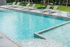 Best Western Plus Nexen Pattaya