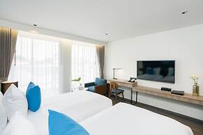 Best Western Plus Nexen Pattaya