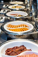 Best Western Plus Nexen Pattaya