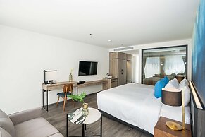 Best Western Plus Nexen Pattaya