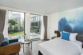 Best Western Plus Nexen Pattaya