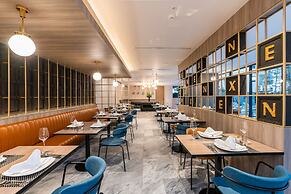 Best Western Plus Nexen Pattaya