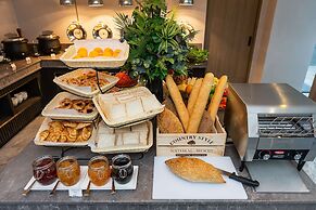 Best Western Plus Nexen Pattaya