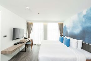 Best Western Plus Nexen Pattaya