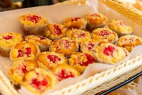 Best Western Plus Nexen Pattaya