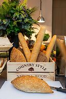 Best Western Plus Nexen Pattaya