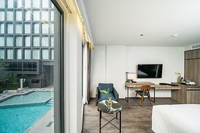 Best Western Plus Nexen Pattaya