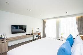 Best Western Plus Nexen Pattaya