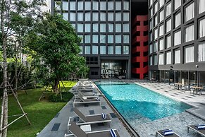 Best Western Plus Nexen Pattaya