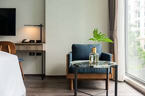 Best Western Plus Nexen Pattaya