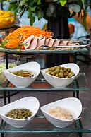 Best Western Plus Nexen Pattaya