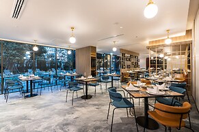 Best Western Plus Nexen Pattaya