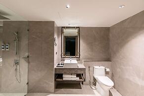 Best Western Plus Nexen Pattaya