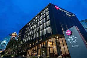 Best Western Plus Nexen Pattaya