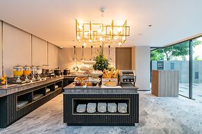 Best Western Plus Nexen Pattaya