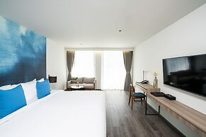 Best Western Plus Nexen Pattaya