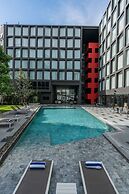 Best Western Plus Nexen Pattaya