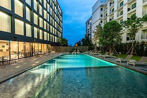 Best Western Plus Nexen Pattaya