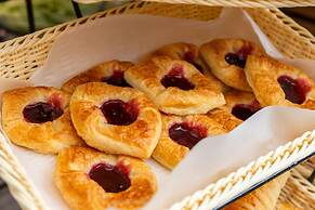 Best Western Plus Nexen Pattaya