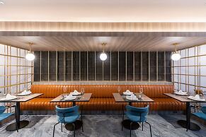 Best Western Plus Nexen Pattaya