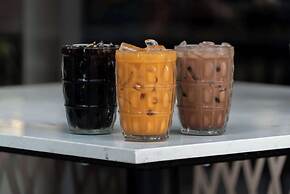 Best Western Plus Nexen Pattaya