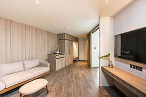 Best Western Plus Nexen Pattaya