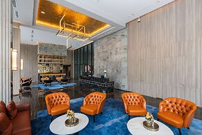 Best Western Plus Nexen Pattaya