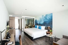 Best Western Plus Nexen Pattaya