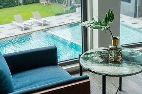 Best Western Plus Nexen Pattaya